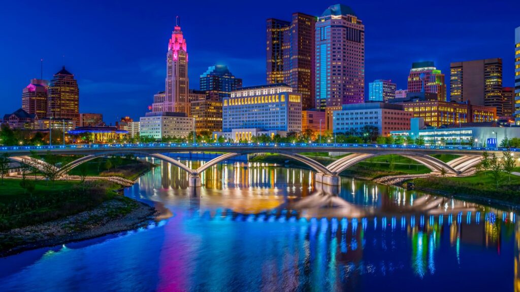 columbus escorts and body rubs